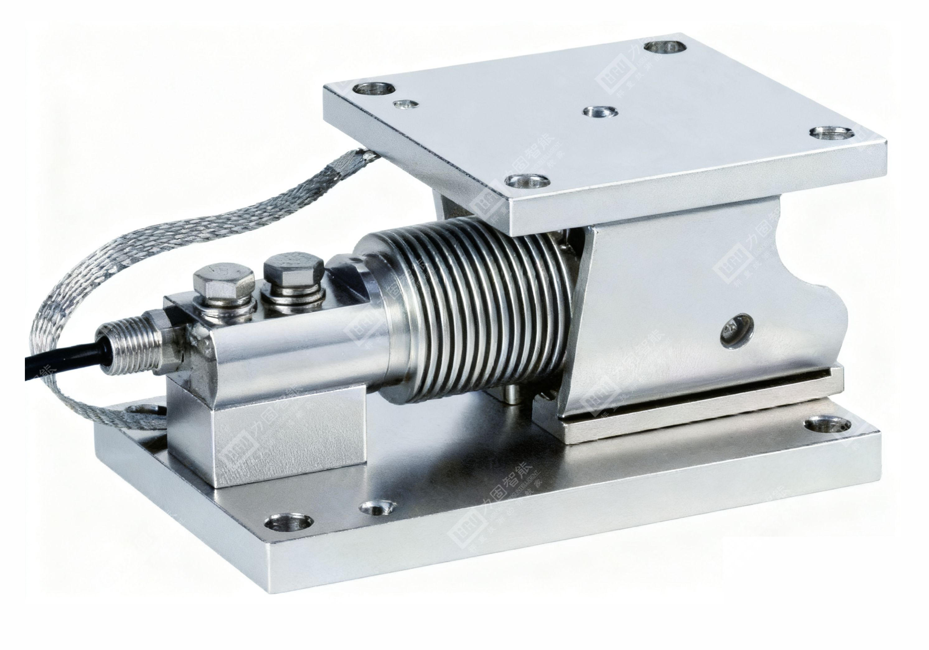 力固智能丨LAH-M稱重模塊產(chǎn)品介紹與應用指南